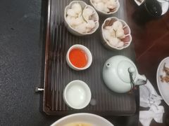 -大牌大·传统杭帮菜(湖滨店)