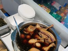 -飨府.老淮面馆.自营(清河路店)