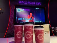 -星聚会KTV(上海松江万达店)
