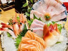 -江左尚白日本料理(万象城店)