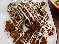 特色牛排-罗阳人家私房菜(罗阳路店)