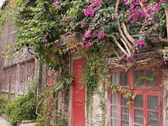 -赤坎·广东华侨国际旅游度假区