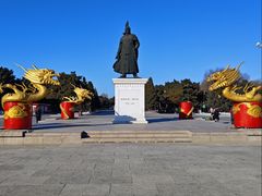 -北陵公园