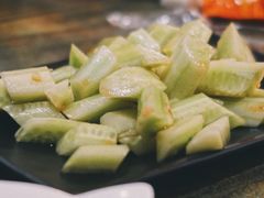 -壹阁胡羊焖饼(特色小吃街店)