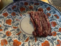 -北京老门框爆肚涮肉馆(凤城六路店)