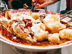 -旺顺阁鱼头泡饼(常营店)