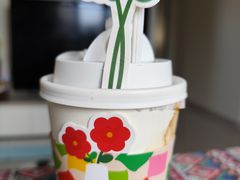 -Sips&Lick茶兰咖啡(五道口店)
