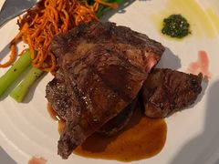 炭烤牛眼肉-夏朵花园(复兴西路店)