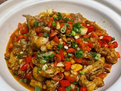 -田趣园长沙菜(天安云谷店)