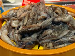 -龍歌自助小火锅(芝罘万达店)