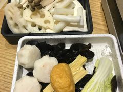 -伊豆野菜村(大族广场店)