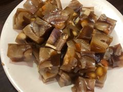肉皮冻-姚记炒肝店(簋街店)