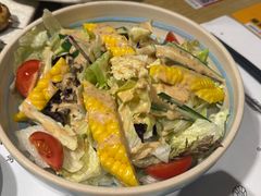 -小句号·精致料理(江南环球港店)