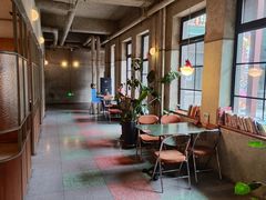 -仁义涵西餐·咖啡(中华巴洛克店)