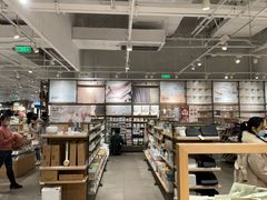 -MUJI无印良品(京西大悦城店)