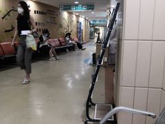 -广州仁爱天河医院体检中心