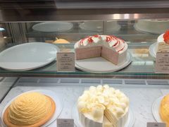 -HARBS(名铁名古屋店)