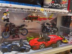 -乐高授权专卖店(中关村领展店)