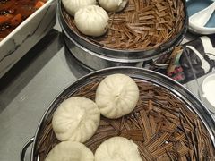 卤肉萝卜包子-胡家大厨(时光街店)