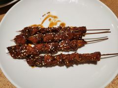 -安乐茶饭·手工素菜·高空景观餐厅(千灯湖店)