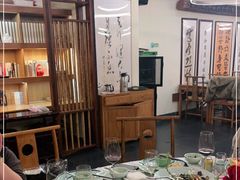 -禅一·静观堂(长寿路店)