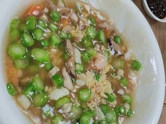 -百福麵家(新馬路店)