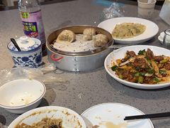 -荣家小吃(紫阳街店)