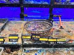 -阿忠食坊大排档·20年老店(万象城店)