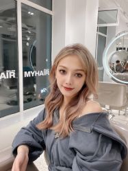 -MY HAIR ARDOR