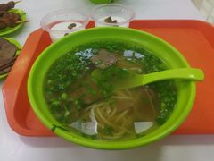 -复旦大学本部-食堂