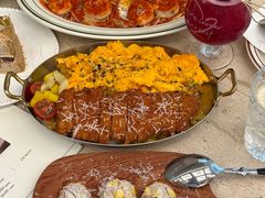 -玲婧胡同·生日蛋糕·餐厅(嘉里城店)