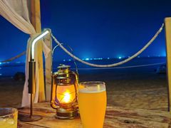 -精酿农场Brew Farm·沙漠绿洲餐厅