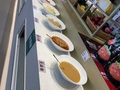 -麻辣空间·清油火锅(万达广场店)