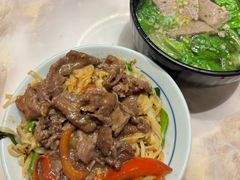 吊龙伴炒粿-合意桐坑牛肉粿·鲜牛肉火锅(嵩山总店)