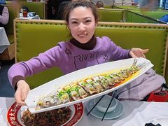 -必点海鲜·海肠捞饭大王(滨江道店)