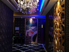 -金乐迪 PARTY KTV(熙街店)