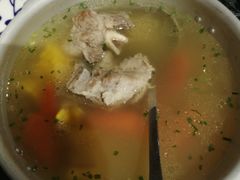 -印巷里主题餐厅(马鞍山店)