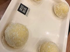 -满记甜品(南京虹悦城三店)