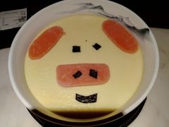 -韵秋荷(宝山龙湖天街店)