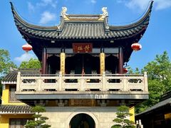 -西林禅寺