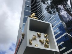 -尤利卡88层观景台