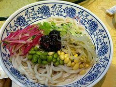 -到家尝北京菜(西坝河店)