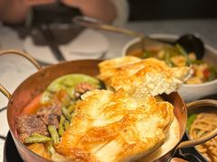 -奉天小馆·非遗东北菜(济南万象城店)