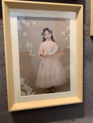 -倾城宝贝儿童摄影(广州天河店)