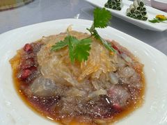 -顺风海鲜港(长寿路店)