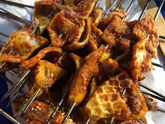 -有奴思烤肉·清真(正宁路店)