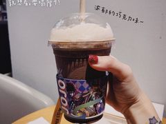 -瑞幸咖啡(星河WORLDCOCOPark店)