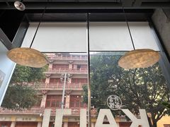 -隐溪茶馆(静安寺店)