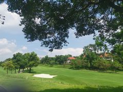 -麓湖高尔夫球俱乐部