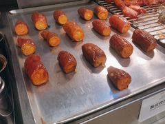 -第六季自助餐厅(北太平庄店)
